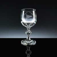 Claudia 2oz Sherry Glass, Single, Satin Boxed