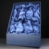 6 Satin Box